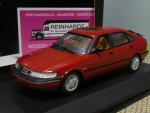 1/43 Minichamps Saab 900 Saloon 1995 dunkelrot 430 170501