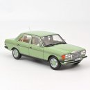 1/18 Norev Mercedes Benz 200 1982 hellgrün 183796