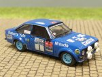 1/87 Brekina Ford Escort RS 1800 Eaton #1 Hannu Mikkola Sieger RAC ´79 19586