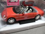 1/18 Ford Thunderbird  James Bond 007 Another Day