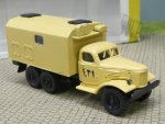 1/87 Herpa minitanks ZIL 157 Koffer (ET) 744270