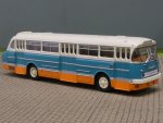 1/87 Brekina Ikarus 66 3-türig türkis  59576