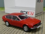1/87 PCX Alfa Romeo Alfetta GT red 870424