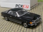 1/87 PCX Mercedes SLC C107 black 870478