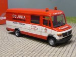 1/87 Herpa MB Vario Langkasten Colonia 092418