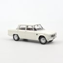 1/18 Norev Alfa Romeo Giulia ti Super 1963 weiß 187970