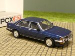 1/87 PCX Audi 200 C2 dunkelblau metallic 870065