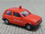 1/87 Rietze Suzuki Swift Feuerwehr Japan