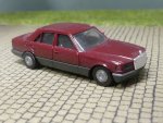 1/87 Herpa MB 500 SE dunkelrot