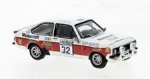 1/87 Brekina Ford Escort RS1800 Motorcraft Waldegard RAC 76 3.Platz 19583