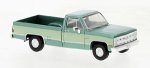 1/87 Brekina GMC Sierra Grande grün metallic/hellgrün 19650