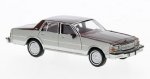 1/87 Brekina Chevrolet Caprice silber 19708