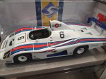 1/18 Solido Porsche 936 Le Mans 1977 #6 S1805601