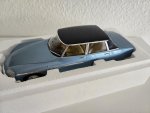 1/18 Norev Citroen DS Chapron Lorraine blau 180106