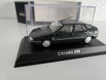 1/43 Norev Citroen XM 1995 Poseidon Green 159127