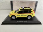 1/43 Norev Nissan X-Trail 2009 SMUR 420113