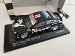 1/43 Minichamps Opel Vectra GTS V8 DTM 2005 Team OPC #11 Aiello 400 054611