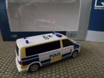 1/87 Rietze VW T5 GP POLIS Schweden 53616