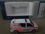 1/87 Rietze VW T6 NEF Die Johanniter Hannover 53901