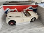 1/18 Ertl 1948 Jaguar XK120 7482