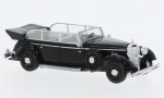 1/87 Brekina Mercedes 770 K schwarz 21050