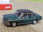 1/87 Herpa Simca 1301 Special grün/schwarz 430746-003