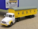 1/87 REE Willeme O.G.T. Sattelzug CB-074