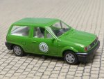 1/87 AWM VW Polo Steilheck Spedition Kieserling 0044.03