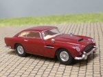 1/87 Brekina Aston Martin DB 5 dunkelrot metallic 15233