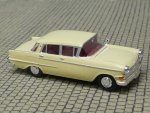 1/87 Brekina Opel Kapitän '59 beige 20802