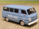 1/87 Brekina Dodge A 100 PAN AM Bus 34302