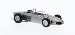 1/87 Brekina Ferrari F-156 silber Präsentations Car 22997