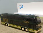 1/87 Rietze Neoplan Megaliner Coach BEX Berlin 60061