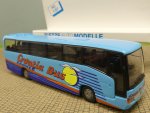 1/87 Rietze MB O 404 Croatia Bus Zagreb 62057