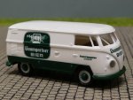 1/87 Brekina # 1905 VW T1 b Baumgartner Bier A Kasten 32689