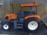 1/43 Renault Ergos 100 H Tractor 2004 orange 1073104