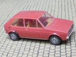 Brekina VW Golf I pasellrot (#06)