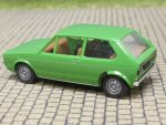 Brekina VW Golf I grün (G1#09)