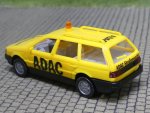 1/87 Wiking VW Passat Variant ADAC Straßenwacht, Dachdruck Heck, 78 01H