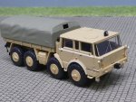 1/87 Brekina Tatra 813 8x8 Kolos sand 71935