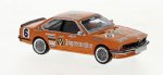 1/87 Brekina BMW 635 CSi Jägermeister 24354