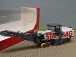 1/87 Herpa Wirtgen Asphaltfräse 250i STRABAG 315142