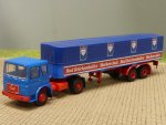 1/87 Brekina MAN F7 Pr/Pl - SZ Bad Reichenhaller 78158