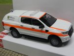 1/87 Busch Ford Ranger DRK Wasserwacht 52831