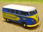 1/87 Brekina #0272 VW T1 b Lufthansa Bus