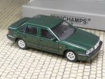 1/87 Minichamps Volvo 850 Saloon 1994 Green Metallic 870 171102