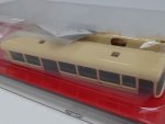 1/87 Herpa MiniKit MAN Büssing SÜ 210 Bus elfenbein 013246