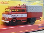 1/87 Busch IFA W50 L Feuerwehr RTGW 95194