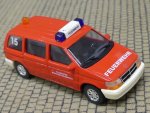 1/87 Busch Chrysler Voyager Feuerwehr Osnabrück 44616
