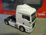 1/87 Herpa MAN TGX XLX ZM weiß Zugmaschine 304245-002